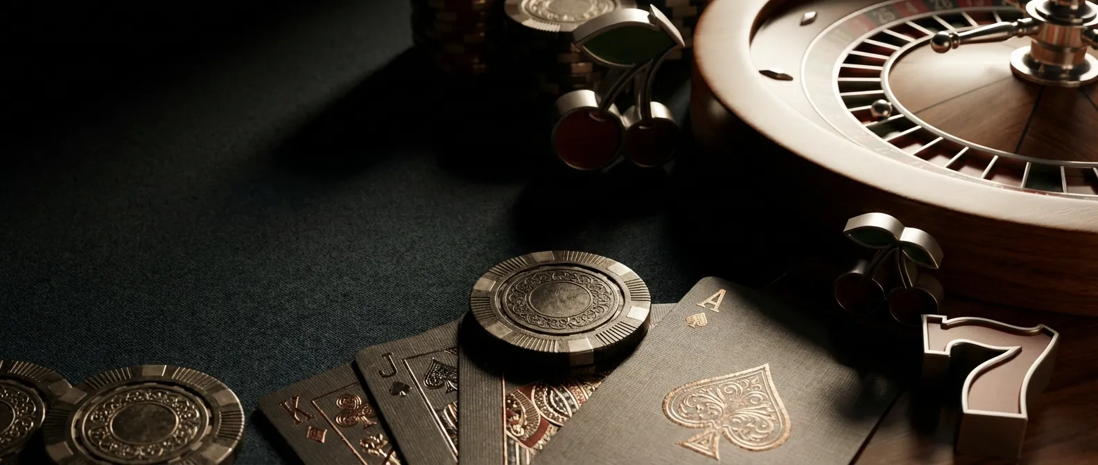 Winoui Casino bonus